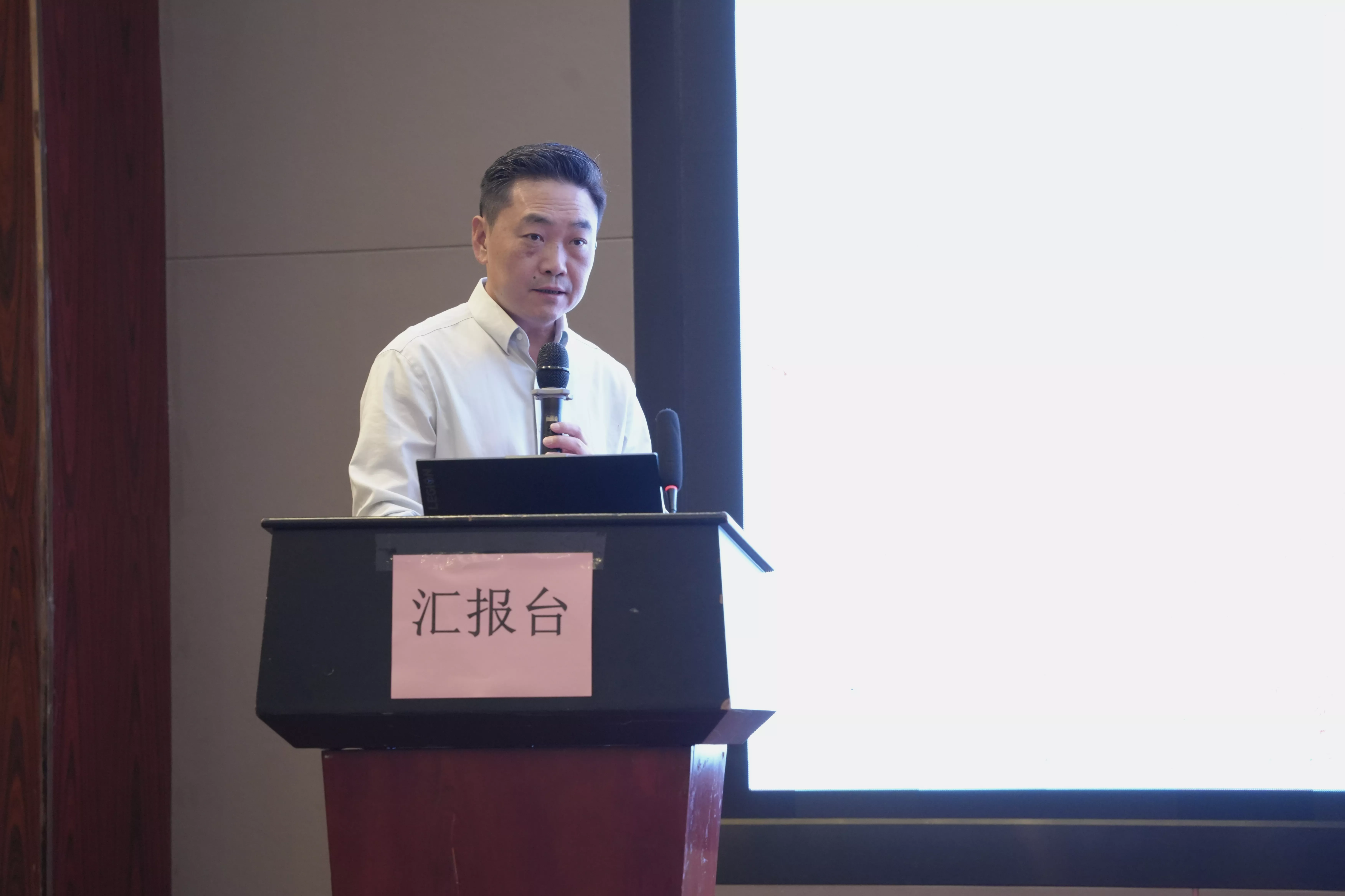 我会会员单位受邀参加"节水中国行"广西分会场主题宣传活动!